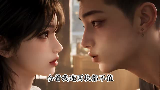 蝴蝶降临他心上第一季(123集) 蝴蝶降临他心上第一季(123集)好看短剧看不停