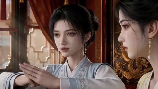 系统绑错穿二代,一吻逼疯清冷世家子(534集) 系统绑错穿二代,一吻逼疯清冷世家子(534集)短剧看全集