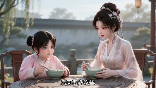 谁见日出东方照扶桑第二季(103集) 谁见日出东方照扶桑第二季(103集)爆火短剧推荐