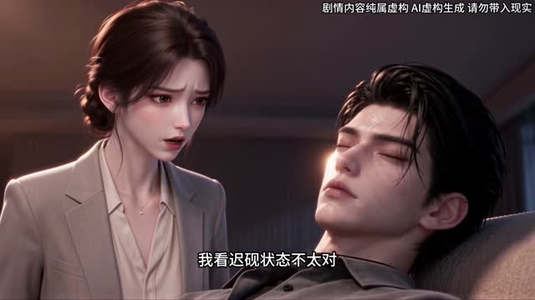 墨总超护短,夫人每天在线打脸第一季(114集) 墨总超护短,夫人每天在线打脸第一季(114集)恋爱短剧分享