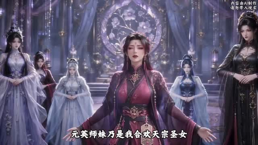 狱卒长生传(320集) 狱卒长生传(320集)短剧视频分享