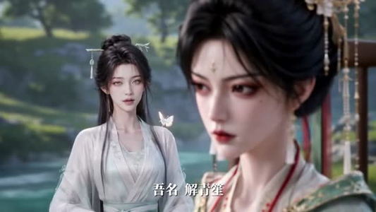反派降临,争做凤傲天(160集) 反派降临,争做凤傲天(160集)古装短剧推荐