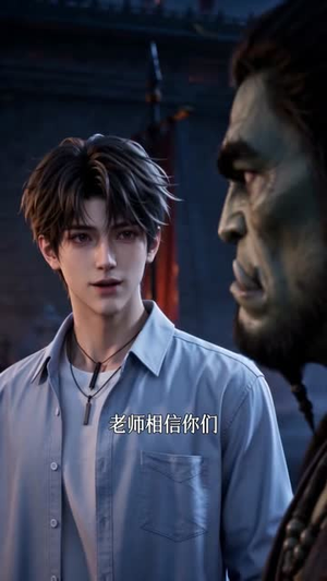 教书育人从教诡异开始(67集) 教书育人从教诡异开始(67集)最新短剧推荐