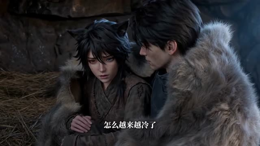 我在兽族部落当族长(142集) 我在兽族部落当族长(142集)全集我都看完了