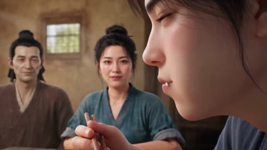 农女宠夫实录第二季(234集) 农女宠夫实录第二季(234集)短剧太精彩