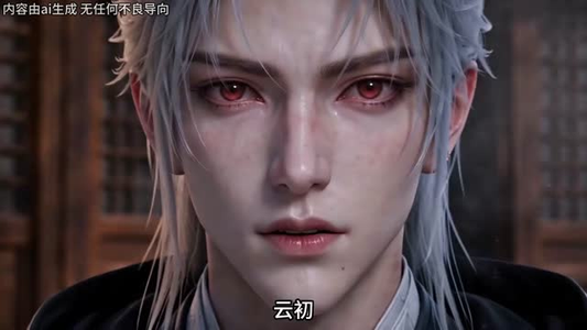 暴君听我心声:爱卿竟是女儿身第三季(128集) 暴君听我心声:爱卿竟是女儿身第三季(128集)免费观看全集