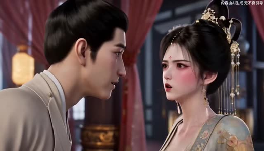 无双驸马我在大唐开挂的那些年(323集) 无双驸马我在大唐开挂的那些年(323集)免费热门短剧