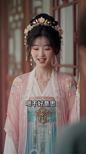 旧梦尽，春栖何处（158集）大结局一气呵成