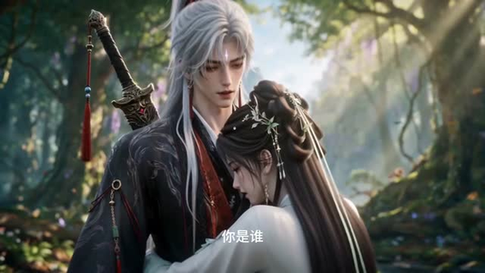 魔尊他看穿了一切(60集) 魔尊他看穿了一切(60集)今日最火短剧