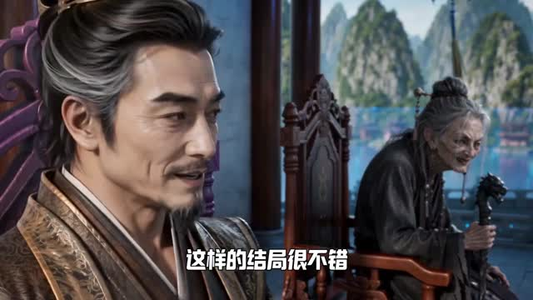 算死仙第六季(122集) 算死仙第六季(122集)最火短剧热播