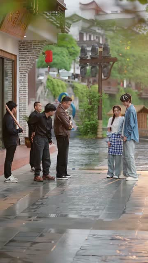 悍妻进门,包租公全家立正(60集) 悍妻进门,包租公全家立正(60集)短剧太好看了