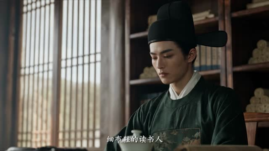 冒名入仕，我熬成了大明首辅第一季（245集）小短剧推荐