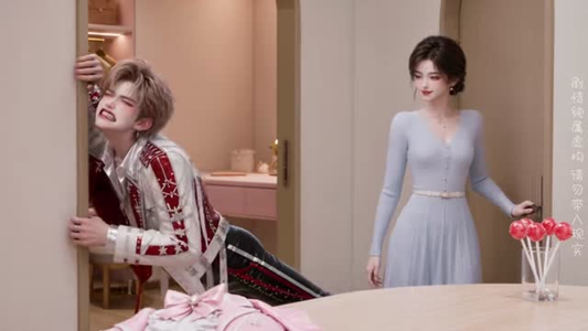 疯回路转第二季（123集）深深爱上这部剧