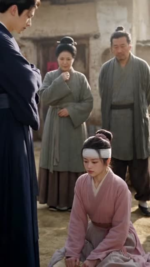清水故事:农家夫妻的红火小日子(108集) 清水故事:农家夫妻的红火小日子(108集)短剧全集更精彩