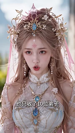 女扮男装背景板帅翻修真界全员单箭头(87集) 女扮男装背景板帅翻修真界全员单箭头(87集)短剧后续更精彩