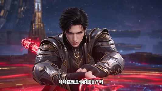 万法熔铸:从钢卷开始无敌世间第五季(173集) 万法熔铸:从钢卷开始无敌世间第五季(173集)抢先看新短剧