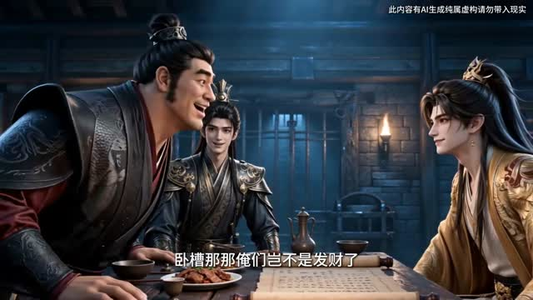 京师第一纨绔第五季(121集) 京师第一纨绔第五季(121集)短剧爆款推荐