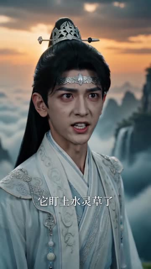 明樱创世录传:背麻袋闯遍修仙秘境(71集) 明樱创世录传:背麻袋闯遍修仙秘境(71集)全集在线看