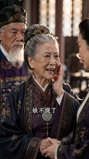 太子算计我，杀神王爷掀他东宫（94集）剧情简介