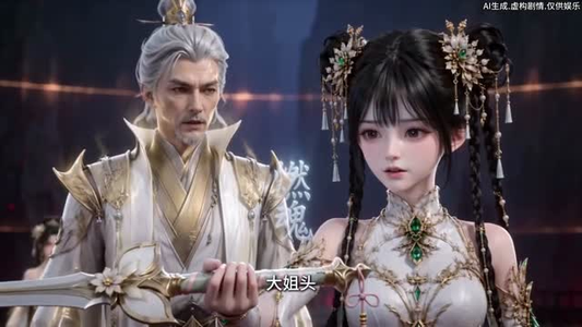 全员炮灰,灵龟师妹一剑祭长生第七季(118集) 全员炮灰,灵龟师妹一剑祭长生第七季(118集)去哪里看