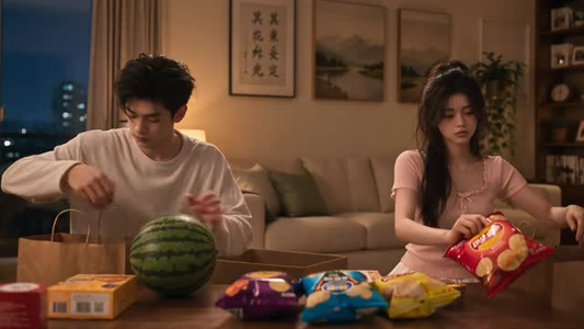 我的青梅不可能那么可爱(20集) 我的青梅不可能那么可爱(20集)高分佳作免费看