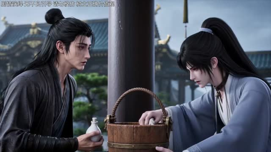 妖王成了我奴仆,狠狠虐他(125集) 妖王成了我奴仆,狠狠虐他(125集)悬疑短剧推荐