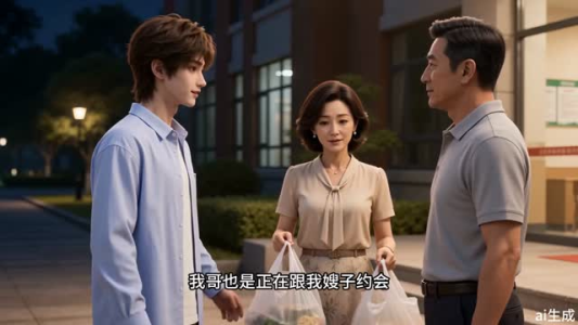 论坛求助我要撬兄弟的心上人(48集) 论坛求助我要撬兄弟的心上人(48集)短剧免费分享