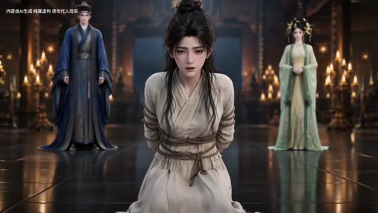 夫人她又有什么坏心思呢(80集) 夫人她又有什么坏心思呢(80集)短剧太好看