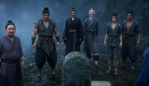 农女带着家人致富第十二季(125集) 农女带着家人致富第十二季(125集)短剧中追到爽