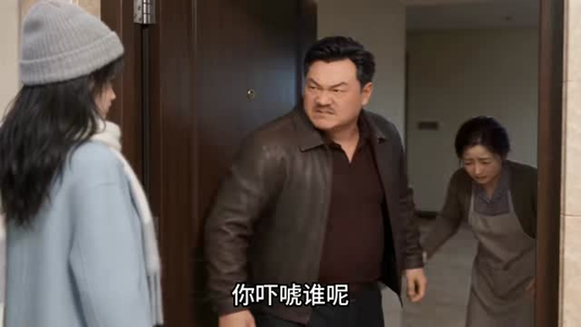 深情诱引(201集) 深情诱引(201集)精彩短剧抢先看