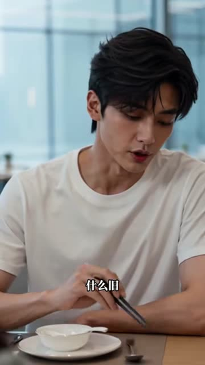 窈窕淑女,君总好逑(81集) 窈窕淑女,君总好逑(81集)每天短剧分享