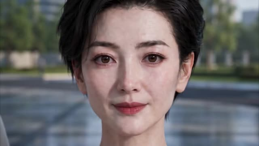 冷战三年，离婚证前他失了神第二季（75集）火热短剧抢先看