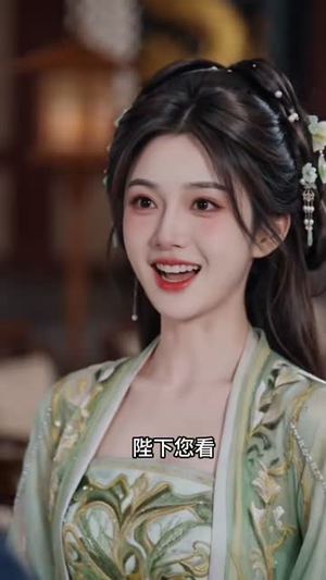 女帝攻略黑化兽夫(58集) 女帝攻略黑化兽夫(58集)短剧热门合集
