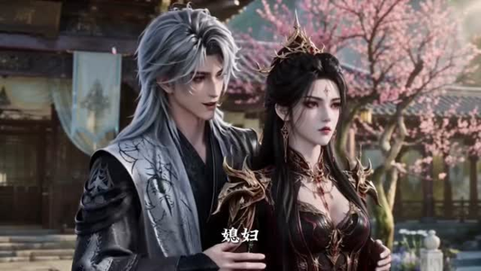 从炼气到称霸,我只靠两块灵石逆袭第二季(104集) 从炼气到称霸,我只靠两块灵石逆袭第二季(104集)热门短剧来袭