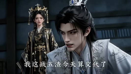 我靠万物告密,手撕假公主成皇族团宠(99集) 我靠万物告密,手撕假公主成皇族团宠(99集)看到了大结局