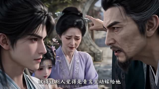 太玄胎珠传第九季(121集) 太玄胎珠传第九季(121集)好看短剧推荐