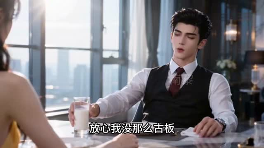 宅门锋辩（152集）免费全集短剧