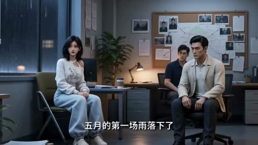 鼠脉天网（67集）网上可以看吗