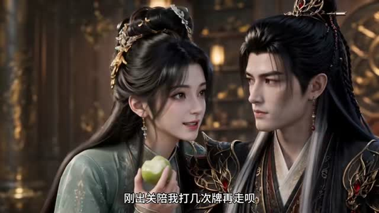 聚宝仙盆仙界篇第七季(212集) 聚宝仙盆仙界篇第七季(212集)在线免费观影