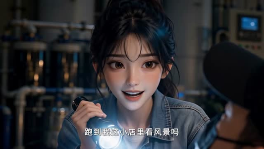 龙宫建造师:我靠破产鱼摊拯救东海(80集) 龙宫建造师:我靠破产鱼摊拯救东海(80集)免费短剧完整版