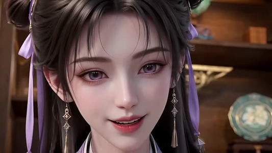 仙界搞回收女修请自重(131集) 仙界搞回收女修请自重(131集)短剧解说全集