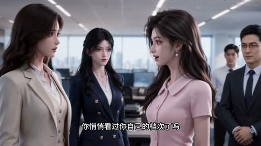 偏爱非你莫属第二季(126集) 偏爱非你莫属第二季(126集)短剧全集免费看