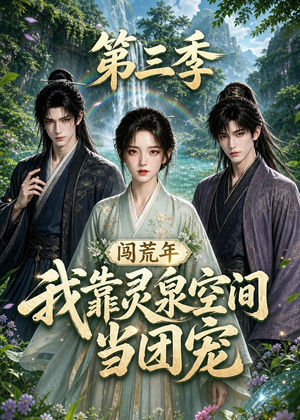 闯荒年，我靠灵泉空间当团宠第三季（227集）看短剧放松一下