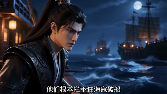 朕绝无反意第1季第一部下(499集) 朕绝无反意第1季第一部下(499集)短剧太上头了