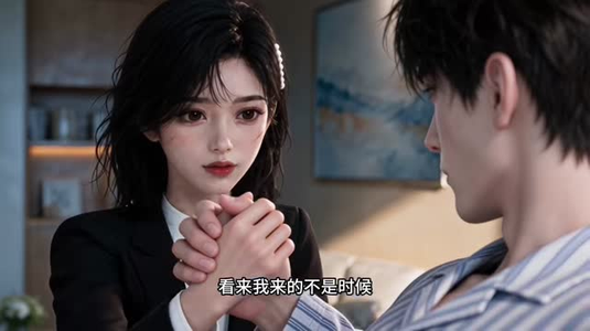 全城寻宠:要饭的狗狗身价百万(53集) 全城寻宠:要饭的狗狗身价百万(53集)番茄短剧免费看