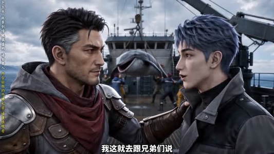无限分身:从撑死S级异兽开始第二季(160集) 无限分身:从撑死S级异兽开始第二季(160集)最新短剧抢先看