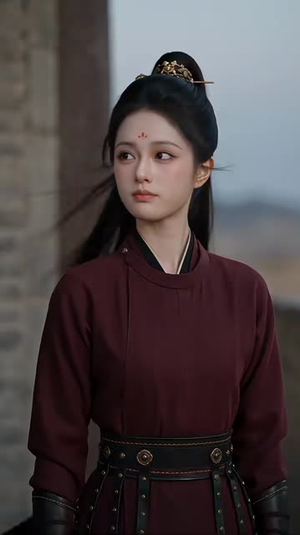 江南太子妃是东北穿来滴(51集) 江南太子妃是东北穿来滴(51集)甜宠短剧追到爽