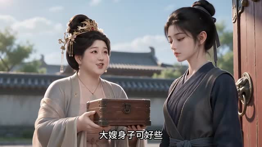 穿成侯夫人,让当外室的女主绝望(97集) 穿成侯夫人,让当外室的女主绝望(97集)在哪看是免费的