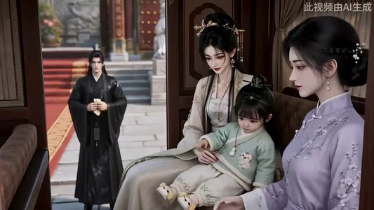 错嫁,纨绔夫妇闹遍京城(217集) 错嫁,纨绔夫妇闹遍京城(217集)一口气看完