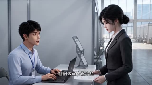 秩序外:看见弹幕时白月光回国了(103集) 秩序外:看见弹幕时白月光回国了(103集)短剧全集免费看